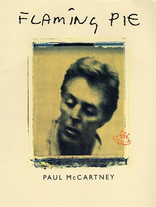 McCARTNEY P. - FLAMING PIE (P/G/V)