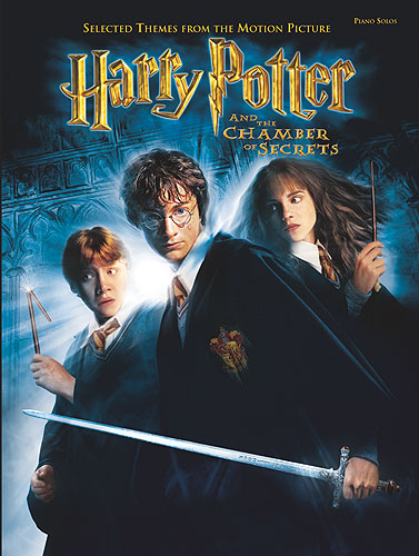 WILLIAMS J. - HARRY POTTER Y LA CAMARA SECRETA -DESCATALOGADO