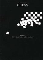 ANDERSSON B. - CHESS (SELECCION) -