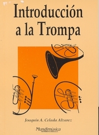 CELADA J. - INTRODUCCION A LA TROMPA -