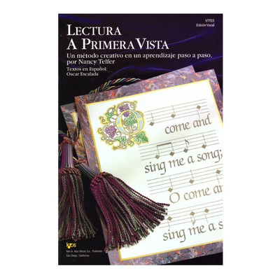 TELFER N. - LECTURA A PRIMERA VISTA -