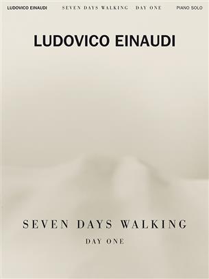 EINAUDI L. - SEVEN DAYS WALKING - DAY ONE