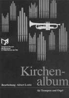 ALBUM - MUSICA RELIGIOSA TROMPETA Y ORGANO
