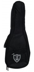 FUNDA UKELELE - EK AUDIO ACOLCHADO DE 5MM PARA SOPRANO Y CONCIERTO