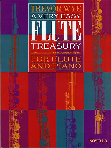 WYE T. - VERY EASY BAROQUE V.1 -