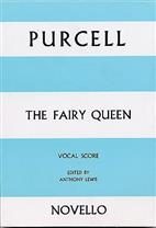 PURCELL H. - FAIRY QUEEN -
