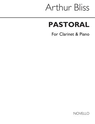 BLISS A. - PASTORAL -