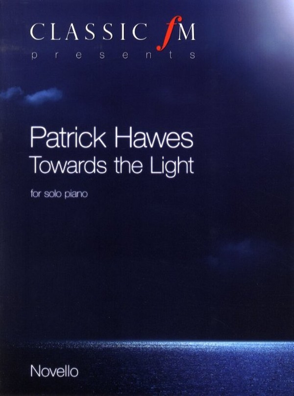 P.HAWES -towards the light piano