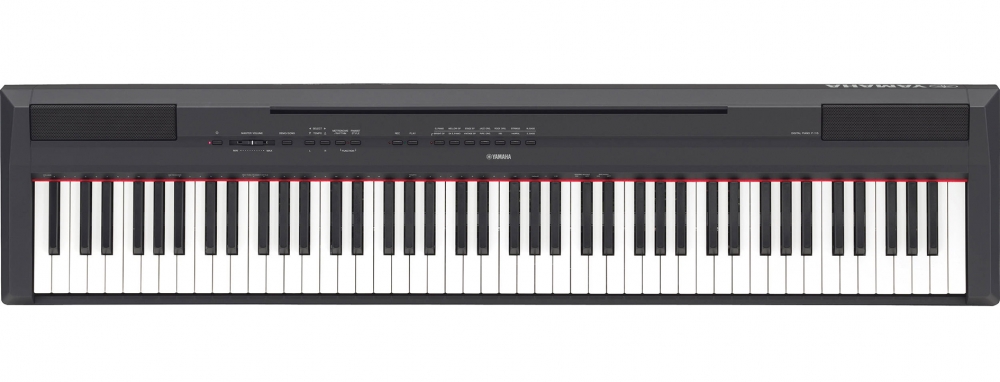 PIANO DIGITAL - YAMAHA P115