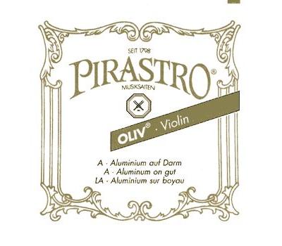 CUERDA VIOLIN - PIRASTRO OLIVE 2ª A-LA 2112