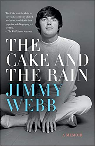 WEBB J. - THE CAKE AND THE RAIN A MEMOIR