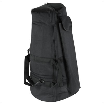 FUNDA TUMBADORA - ORTOLA CONGA 11.75" PROFESIONAL 77X43X27