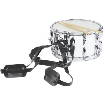 CORREA BANDOLERA CAJA- TIMBAL  -ORTOLA REF. 680 ARNES