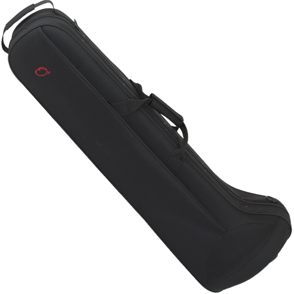 ESTUCHE TROMBON TENOR - ORTOLA STYROFOAM REF. 153