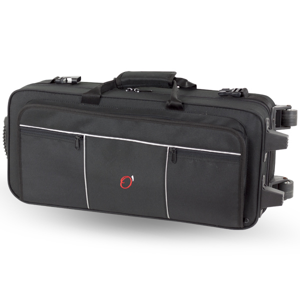 ESTUCHE SAXO ALTO - ORTOLA ROLLER 1120