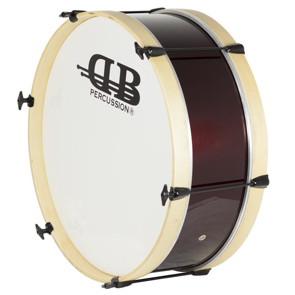 BOMBO CHARANGA - ORTOLA 50X18CM DB4140