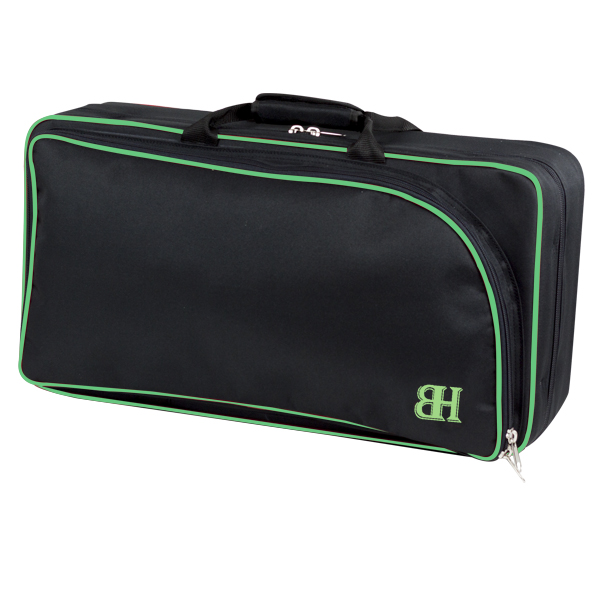 ESTUCHE TROMPETA - ORTOLA 102HB