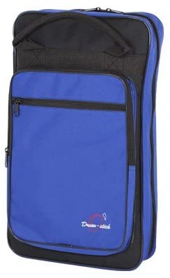 FUNDA BAQUETAS BATERIA - ORTOLA 8 COMP.