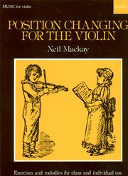 MACKAY N. - CAMBIANDO POSICIONES -