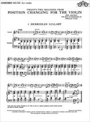 MACKAY N. - CAMBIANDO POSICIONES (AC) -
