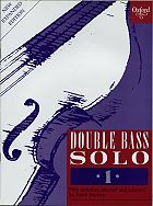 HARTLEY K. - DOUBLE BASS SOLO 1 -