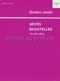 JACOB G. - BAGATELAS (7) -