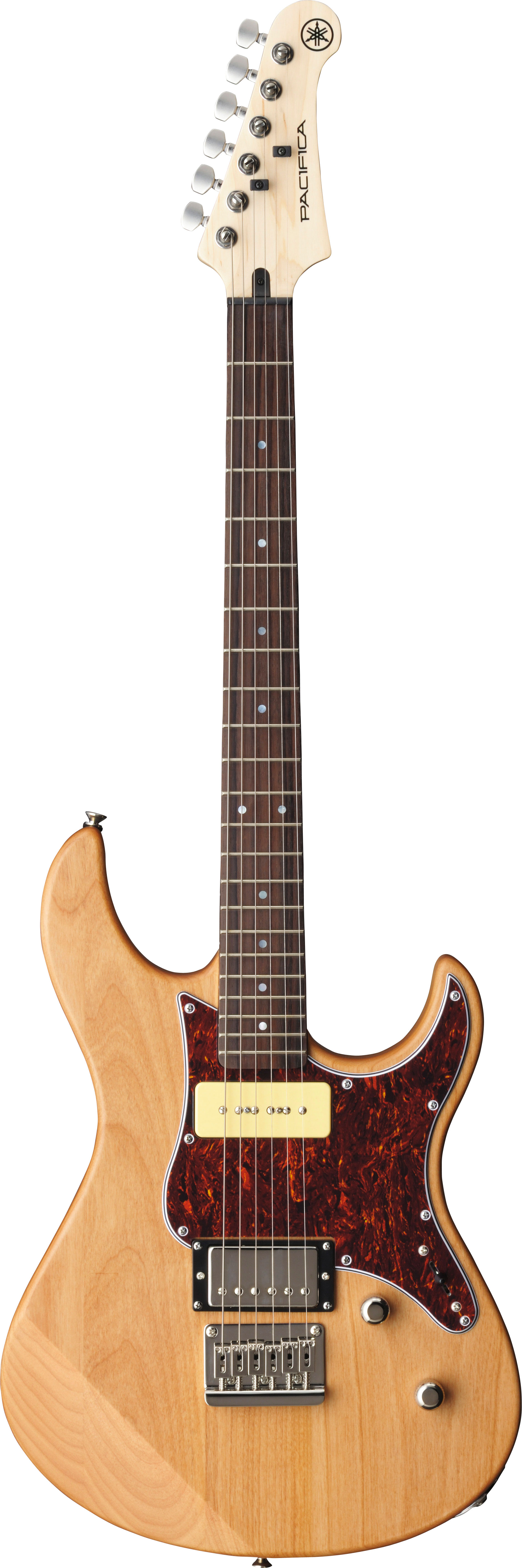 GUITARRA ELECTRICA - YAMAHA PACIFICA 311HYNS