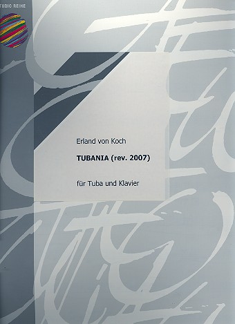 KOCH VON E. - TUBANIA