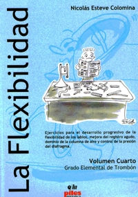 ESTEVE COLOMINA- LA TECNICA DEL TROMBON V.4