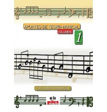 LAHERA .M /FABREGAT E. - APUNTES DE TEORIA V.1