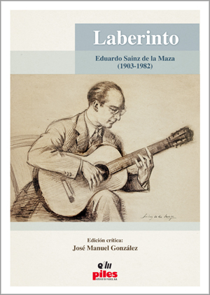 SAINZ DE LA MAZA E. - LABERINTO