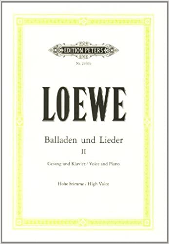 LOEWE. - BALADA Y LIDER V.2