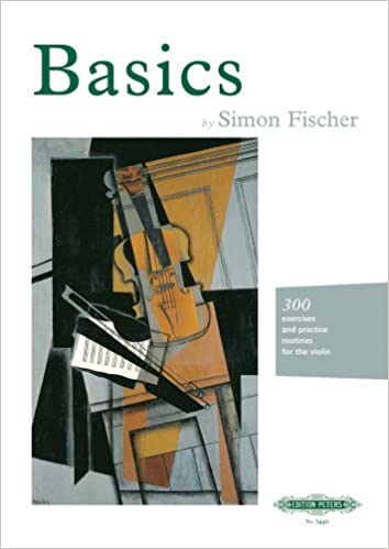 FISCHER S. - EJERCICIOS BASICOS (300) -