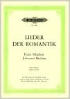 ALBUM - LIEDER ROMANTICOS  ( S/TEP )
