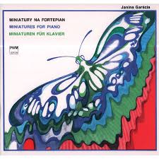 GARSCIA J. - MINIATURAS - OP.5