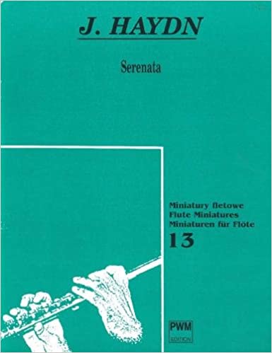 HAYDN J. - SERENATA -
