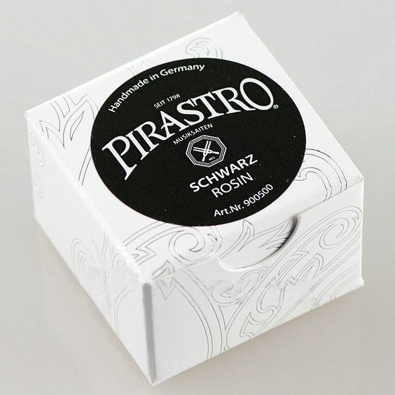RESINA VIOLIN - PIRASTRO SCHWARZ