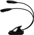 LAMPARA DOBLE - MIGHTY BRIGHT DUET 2 ( 4 LED)