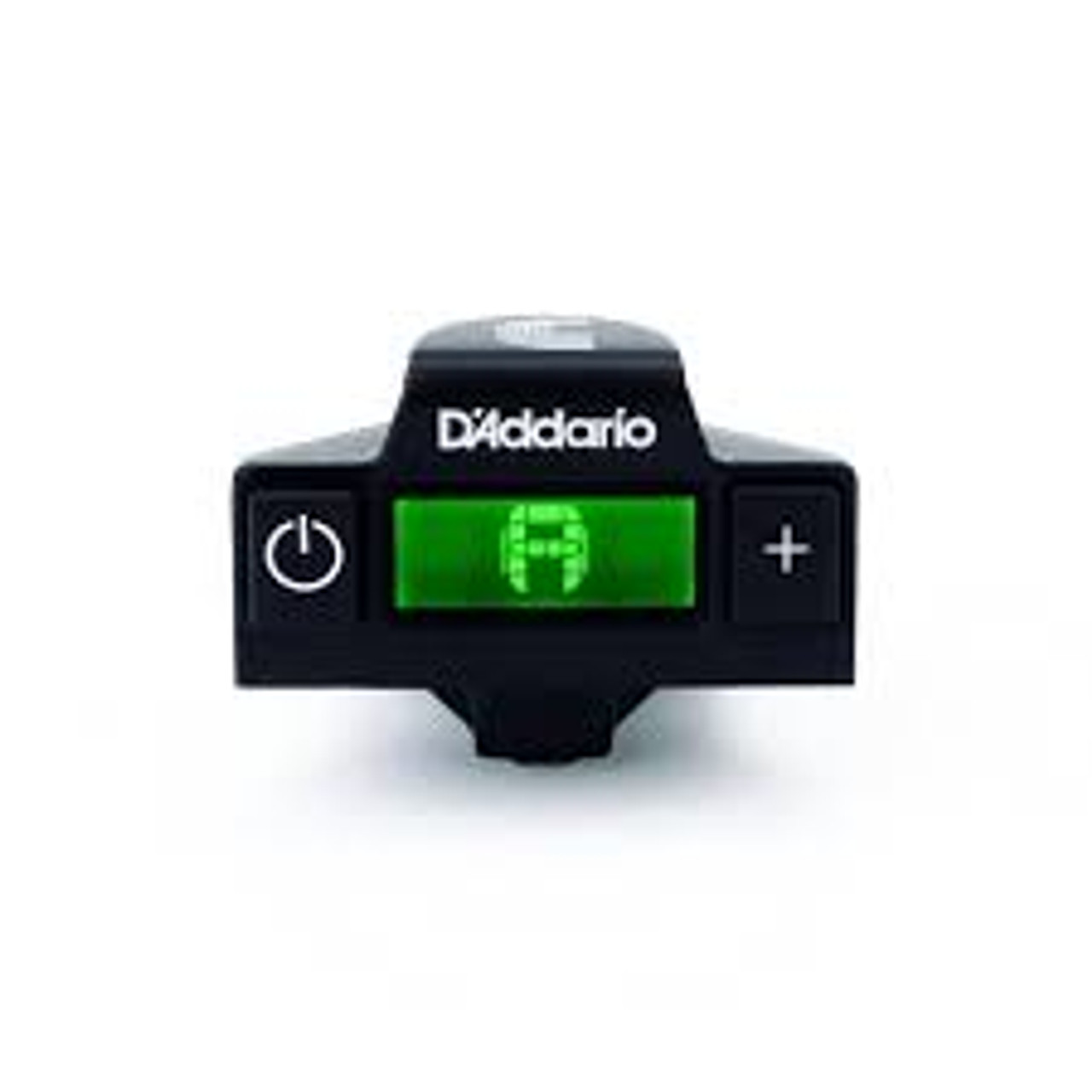 AFINADOR GUITARRA - D'ADDARIO MICRO SOUNDHOLE   (PARA LA BOCA DE LA GUITARRA)