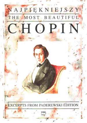 CHOPIN F. - LO MEJOR DE - URTEXT (J. EKIER)
