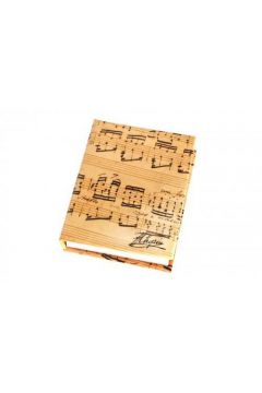 BLOCK - PEQUEÑO CHOPIN CON STICKER