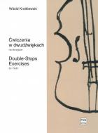 KROTKIEWSKI W. - POSITION CHANGES VIOLIN