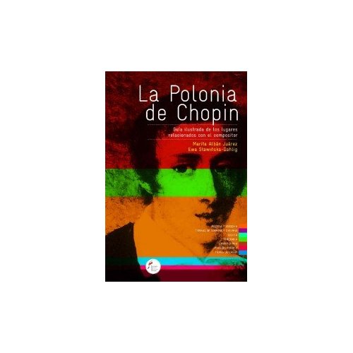 SLAWINSKA-DAHLIG -LA POLONIA DE CHOPIN