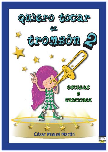 MARTIN C.M. - QUIERO TOCAR EL TROMBON  2