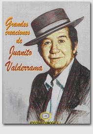 VALDERRAMA J. - GRANDES CANCIONES COPLA (PGV)