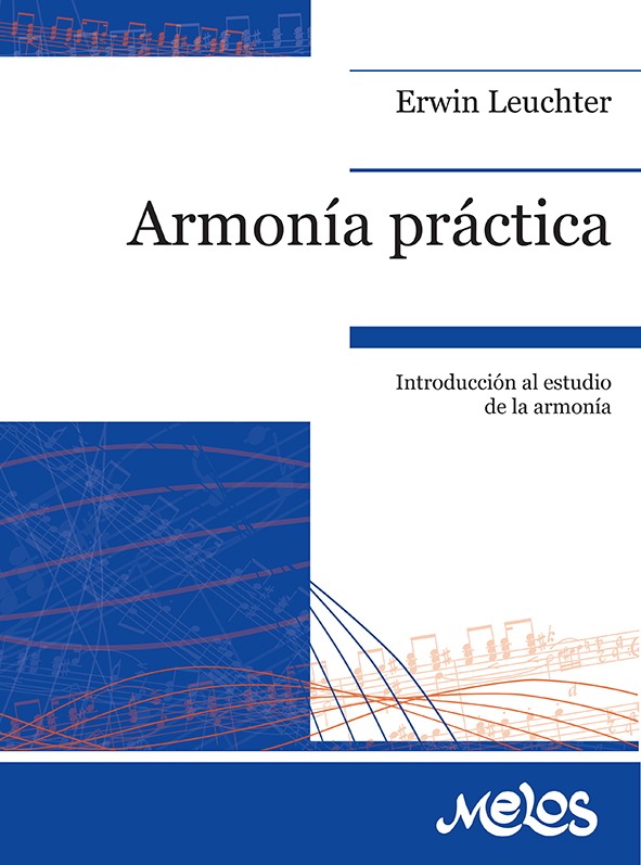 LEUCHTER - ARMONIA PRACTICA -