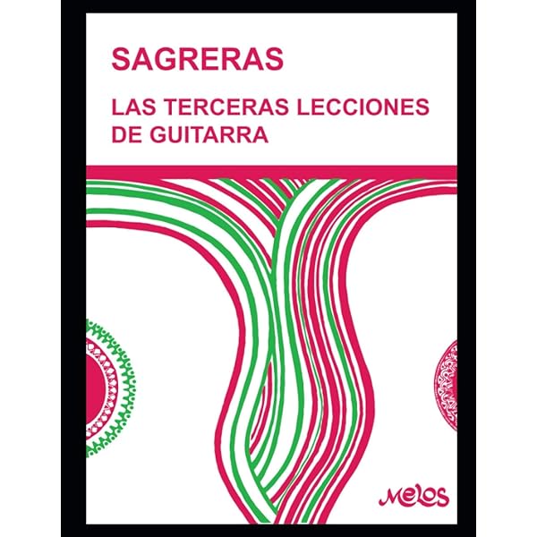 SAGRERAS J. - LECCIONES 3ª -