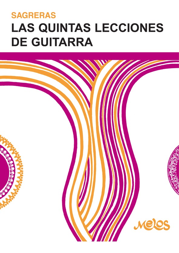SAGRERAS J. - LECCIONES 5ª -