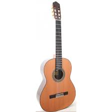 GUITARRA - RAIMUNDO PROFESOR MOD. 131 CEDRO