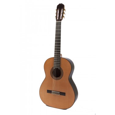 GUITARRA - RAIMUNDO CONCIERTO MOD. 146 CEDRO